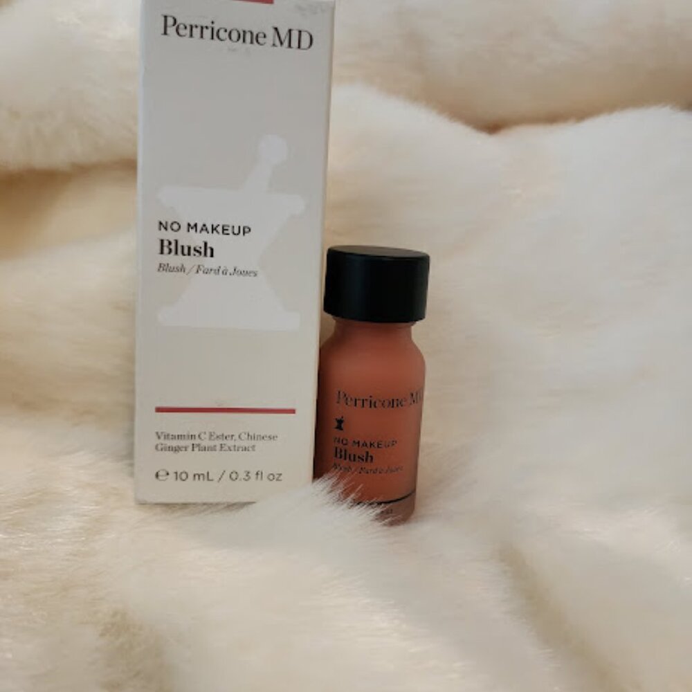 Perricone MD No Makeup Blush - Picture 3 of 6